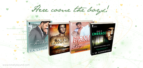 Oh YEAH!! Hot #MM titles out on Early Download today!! xx https://www.totallybound.com/&utm_source=facebook-free&utm_medium=20514MM&utm_campaign=new-releases-post