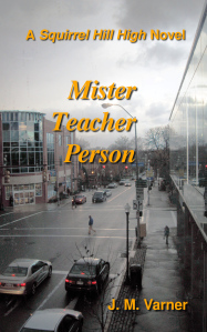 Mister Teacher Person