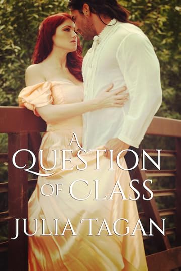 A Question of Class Cover small