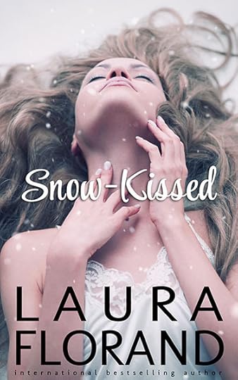snow-kissed florand