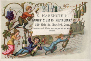 habensteinHartford