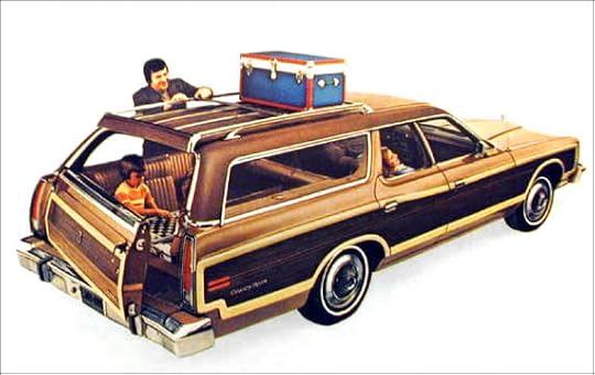 station wagon dan pontefract