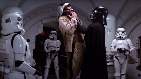 vaderchoke