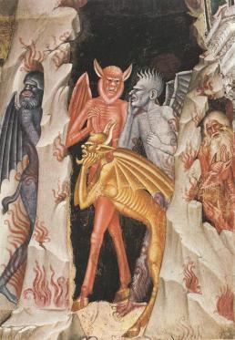 Andrea_di_bonaiuto,_cappellone_degli_spagnoli_05