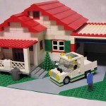 Lego House