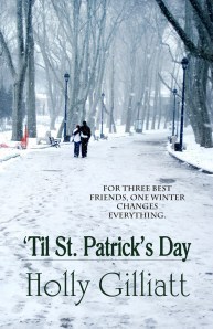 'Til St. Patrick's Day