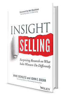 Insight Selling