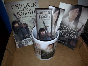 lance prize pack