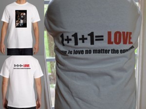 UsThreeteeshirt