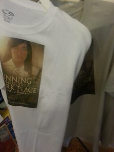 running T-shirt