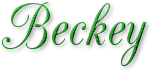GreenBeckey
