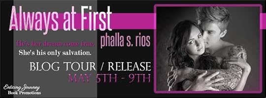 Always at First Release Banner andBlog Banner