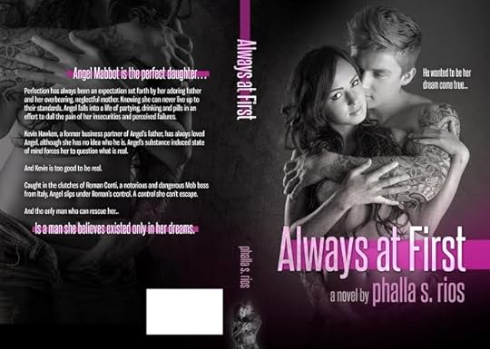 Always At First Full Jacket