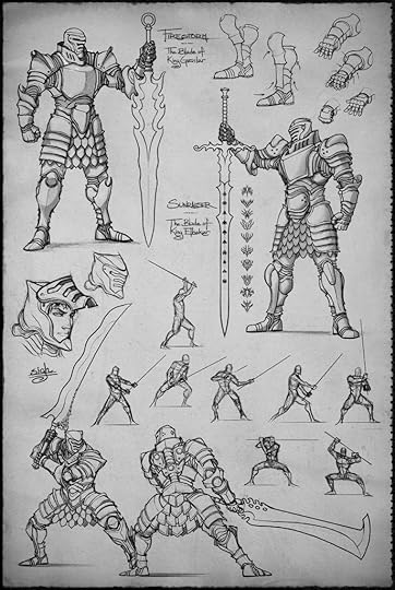 David Sven S Review Of Words Of Radiance