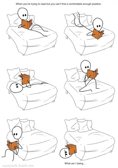 Reading Positions