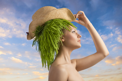 Authenticity is SEXY, no matter what it looks like.