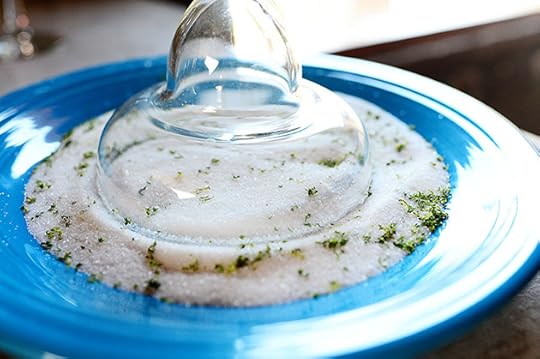 Blackberry Margaritas