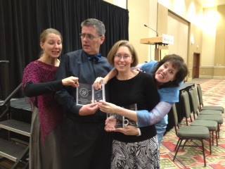 janette at whitneys 2014 3