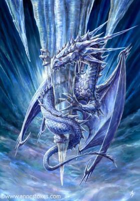 IceDragon
