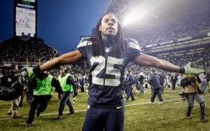 Richard Sherman