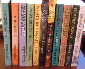 genre books