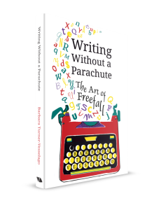 Writing Without a Parachute