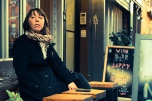 Loren Kleinman HeadShot