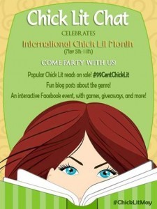 ChickLitMay-Artwork