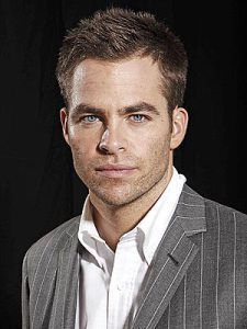 chris-pine
