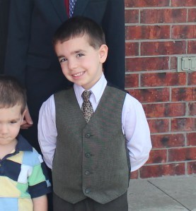 Nicholas snazzy