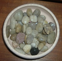Box of Rocks