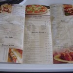 Renal Diabetes menus