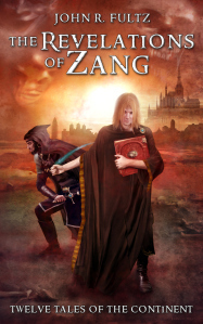 ZangCover