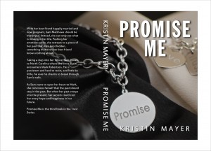 Promise Me Full Cover