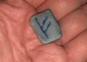 Fehu - Intentional Insight's Weekly Rune by S. Kelley Harrell