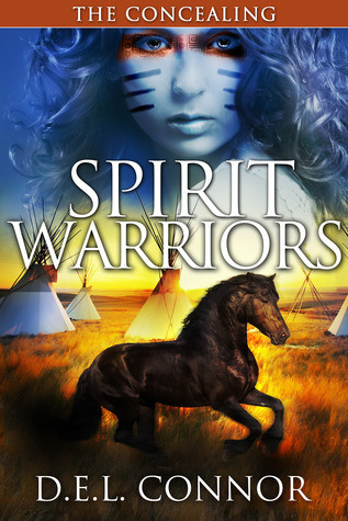 spirit warriors