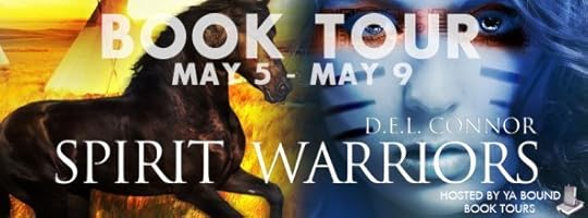 Spirit-Warriors banner