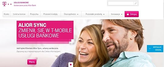 T-Mobile Us�ugi Finansowe