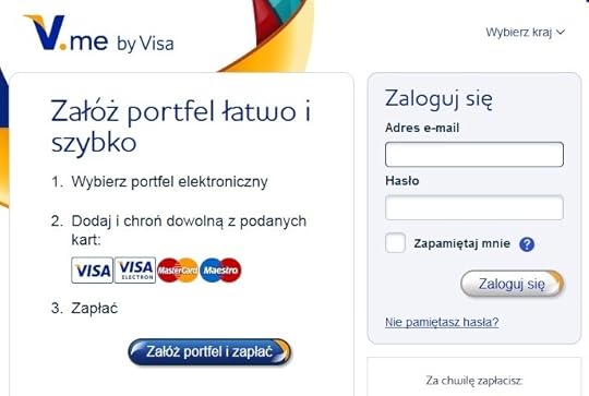 V.me by Visa