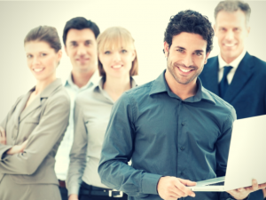 best places to work leadership qualities self esteem