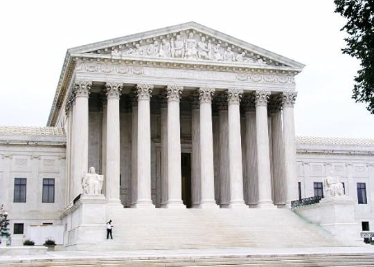 Court-House
