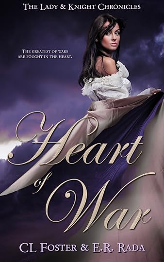 Heart of War