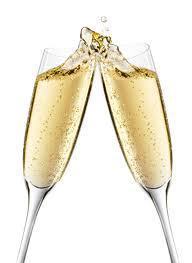 champagne