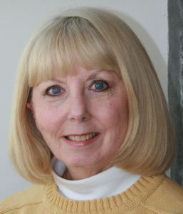 Cate Parke Mar 2014