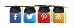social media