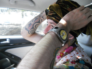 Christopher Turban