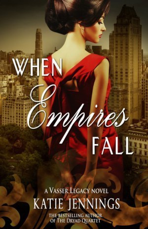 When Empires Fall