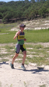 Pure trudgery. Don't be fooled by the thumbs-up.