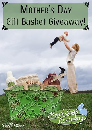 Mother's Day Giveaway
