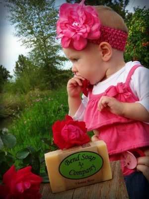 Bend Soap Company